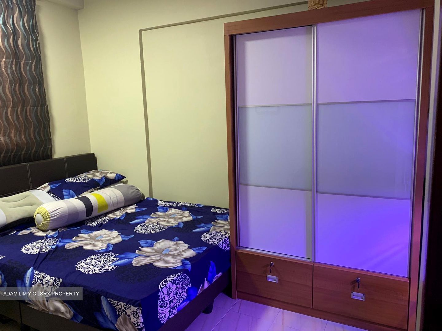 Saint George's Road (Kallang/Whampoa),  #627928821